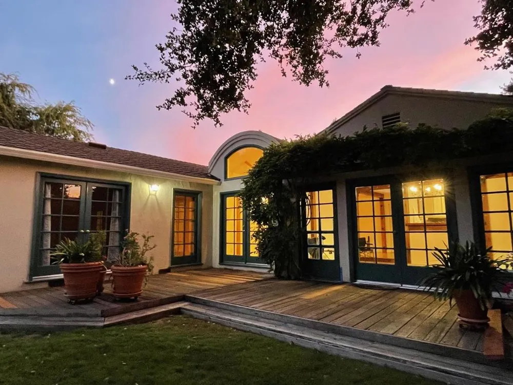 356 Stanford Avenue Menlo Park, CA 94025