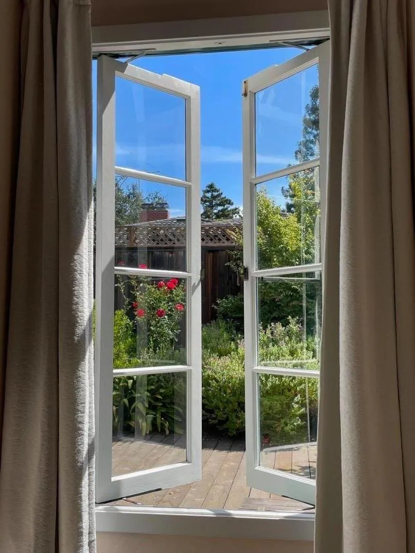 356 Stanford Avenue Menlo Park, CA 94025