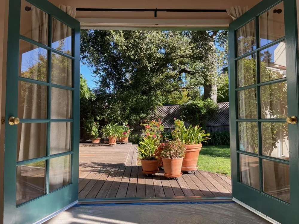 356 Stanford Avenue Menlo Park, CA 94025