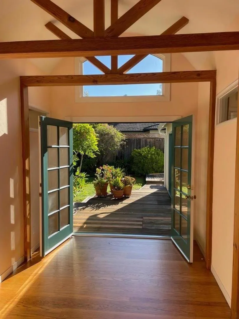 356 Stanford Avenue Menlo Park, CA 94025