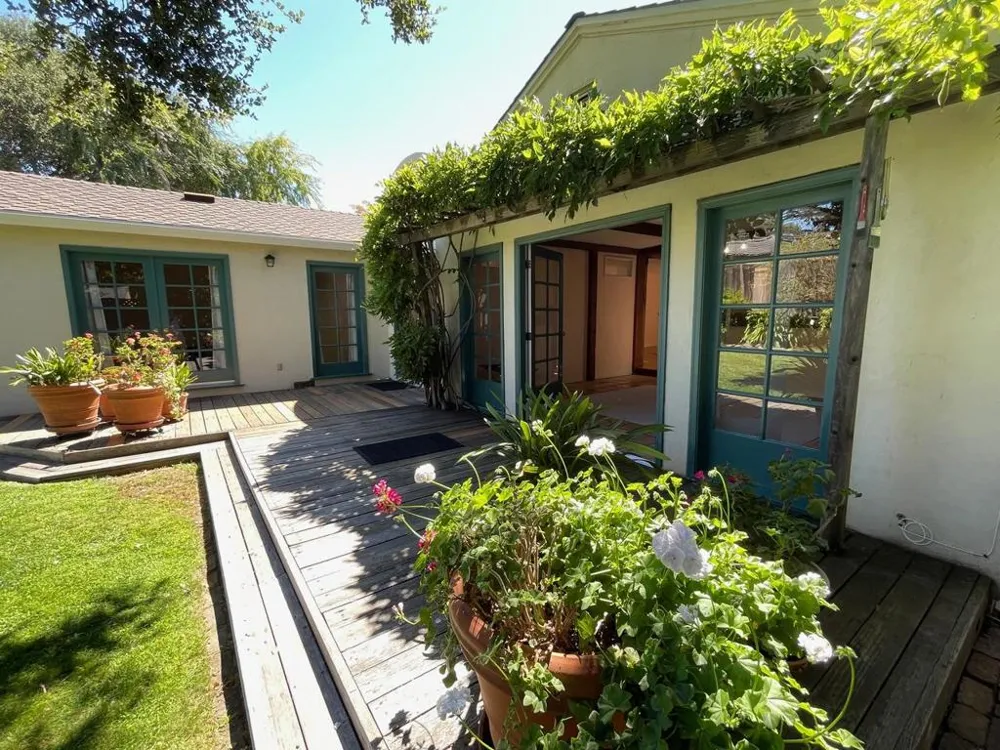 356 Stanford Avenue Menlo Park, CA 94025