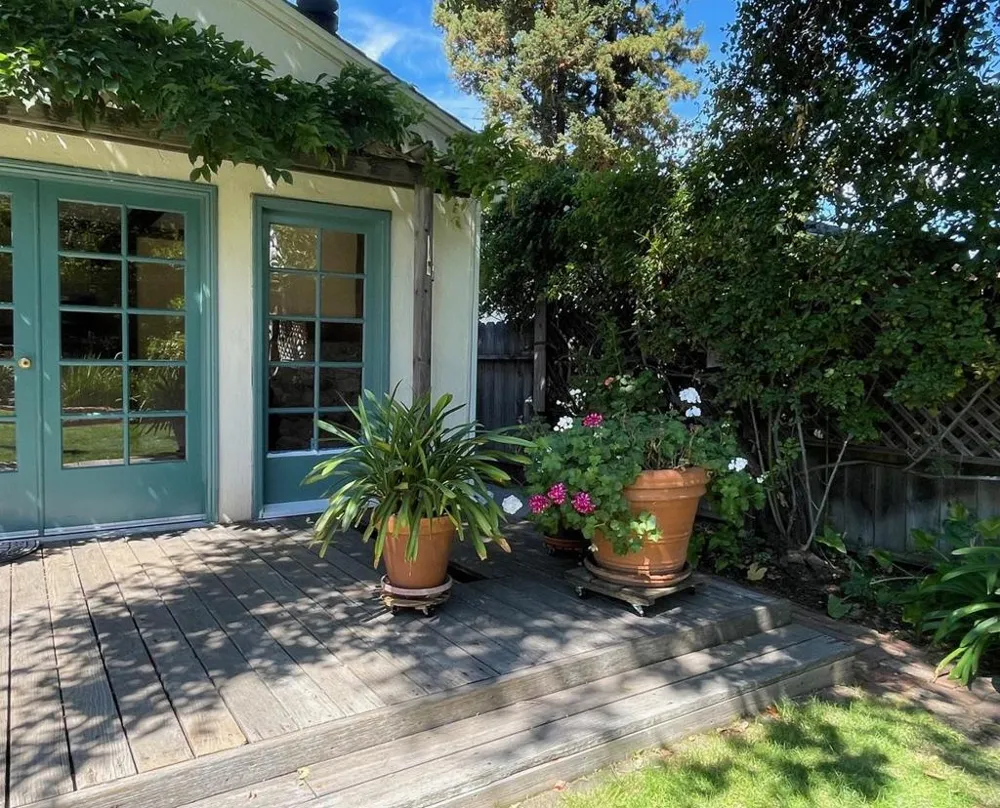 356 Stanford Avenue Menlo Park, CA 94025
