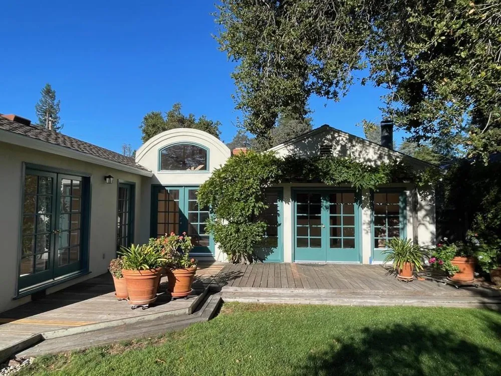 356 Stanford Avenue Menlo Park, CA 94025