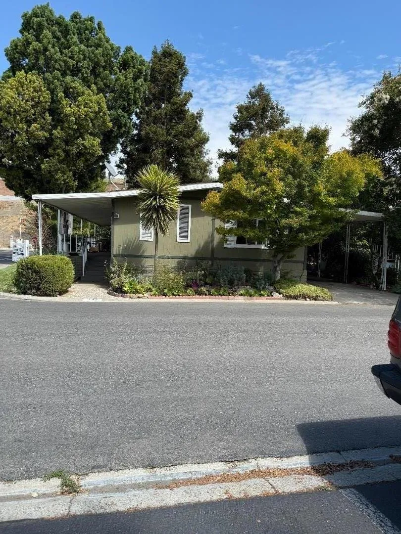 Address Not Shown San Jose, CA 95125