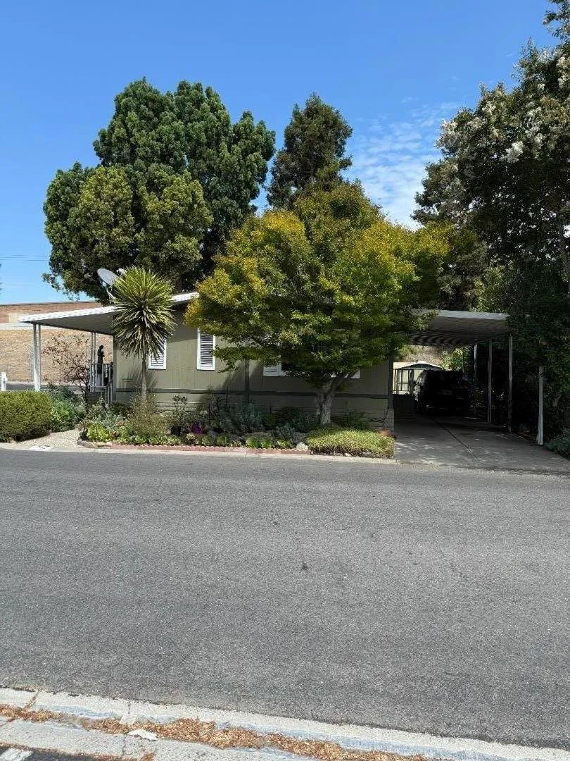 Address Not Shown San Jose, CA 95125
