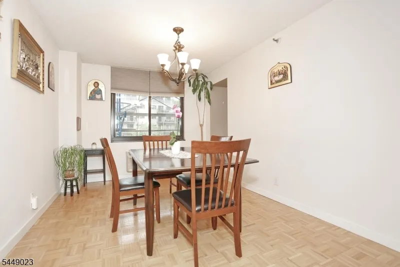 316 Prospect Ave #4K Unit 4K Hackensack City, NJ 07601