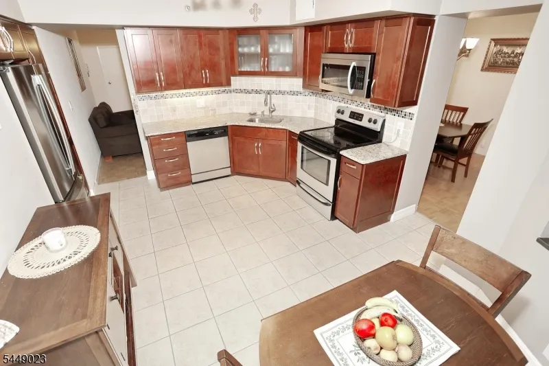 316 Prospect Ave #4K Unit 4K Hackensack City, NJ 07601