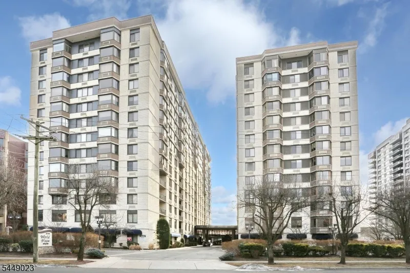 316 Prospect Ave #4K Unit 4K Hackensack City, NJ 07601