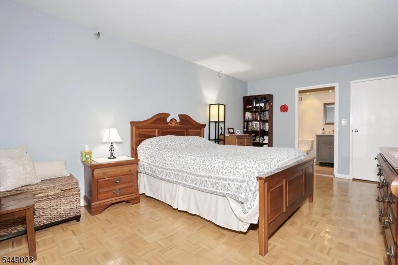 316 Prospect Ave #4K Unit 4K Hackensack City, NJ 07601