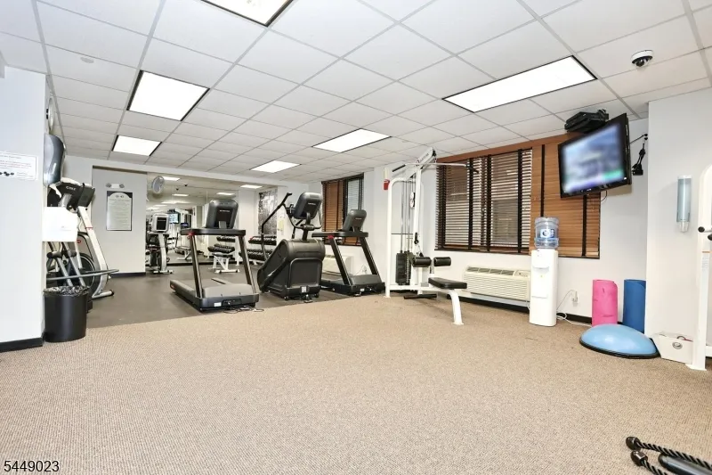 316 Prospect Ave #4K Unit 4K Hackensack City, NJ 07601