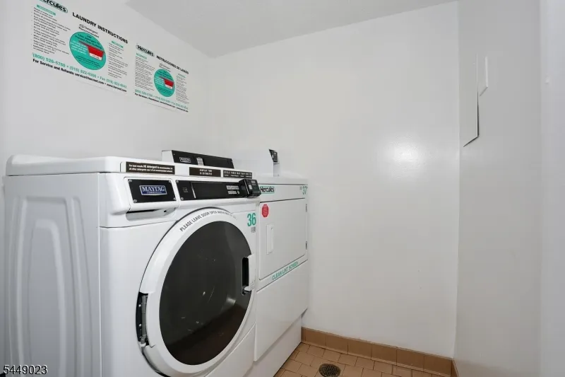 316 Prospect Ave #4K Unit 4K Hackensack City, NJ 07601