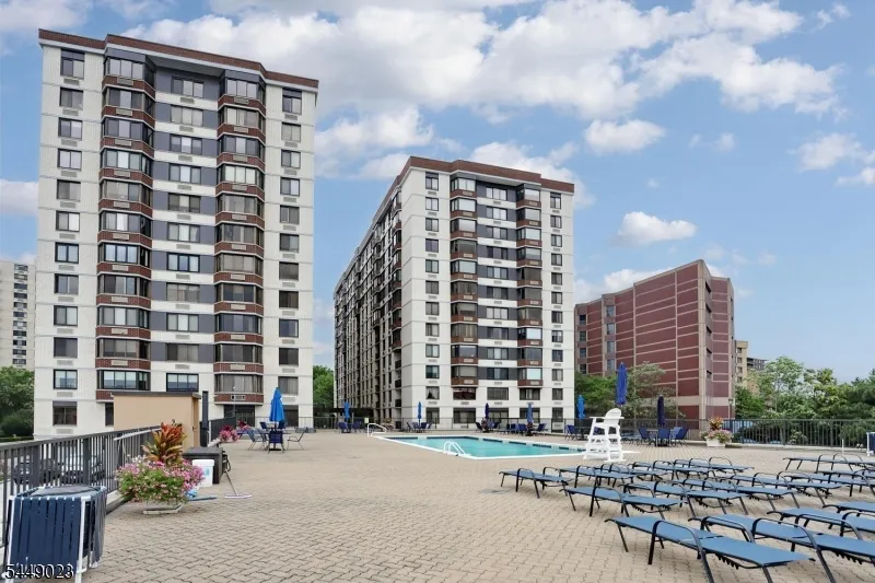 316 Prospect Ave #4K Unit 4K Hackensack City, NJ 07601
