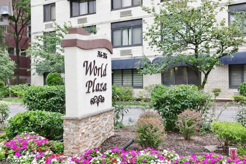 316 Prospect Ave #4K Unit 4K Hackensack City, NJ 07601