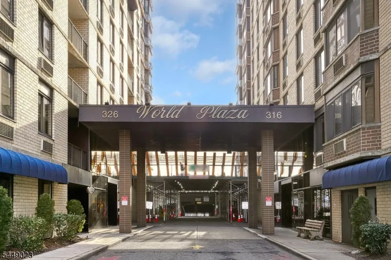 316 Prospect Ave #4K Unit 4K Hackensack City, NJ 07601