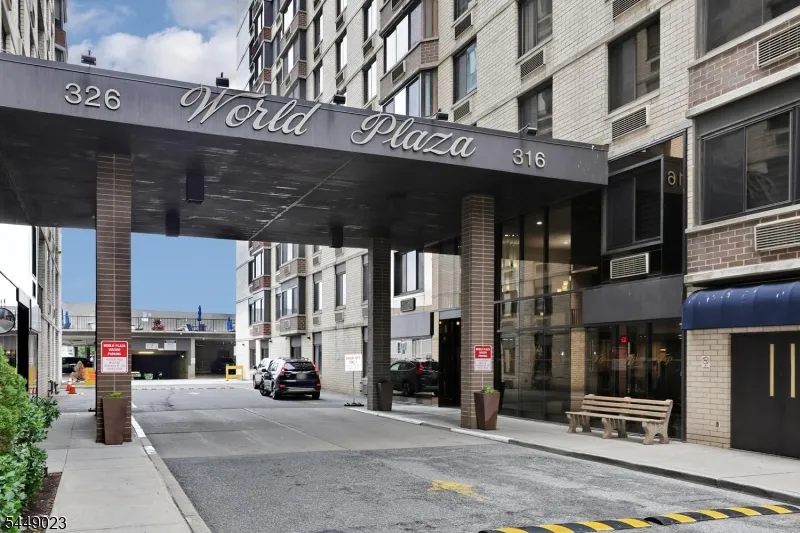 316 Prospect Ave #4K Unit 4K Hackensack City, NJ 07601