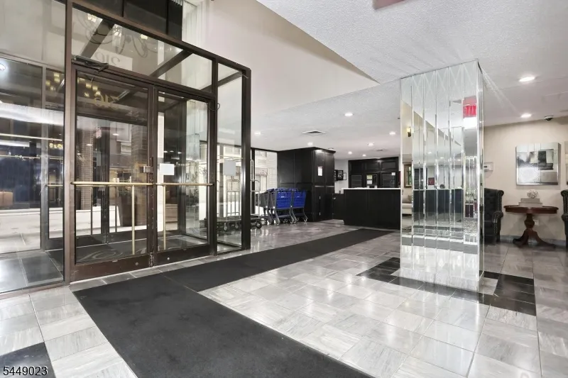 316 Prospect Ave #4K Unit 4K Hackensack City, NJ 07601