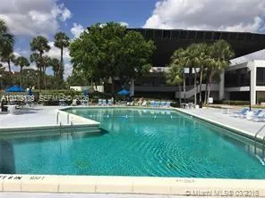 6901 Environ Blvd #5F Lauderhill, FL 33319