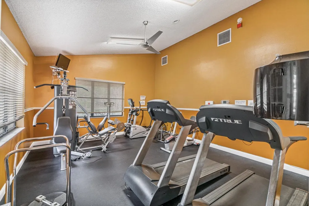 3359 Lucerne Park Drive 