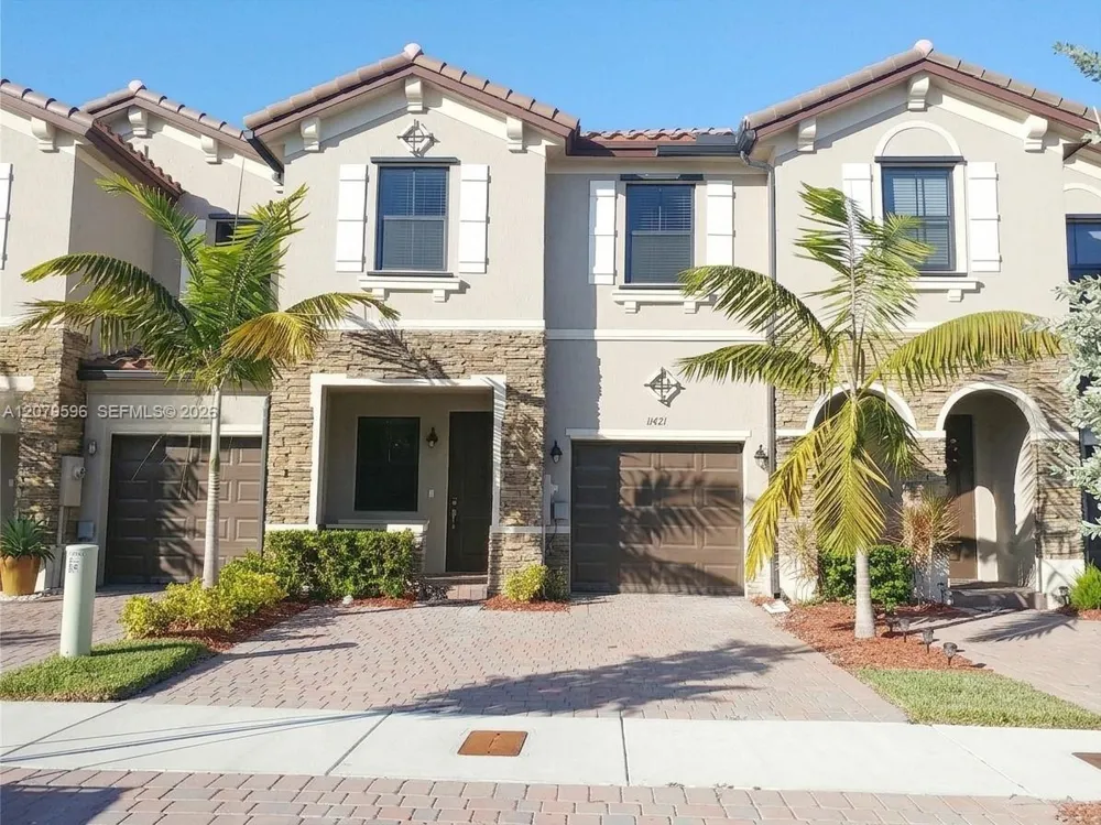 11421 SW 252nd St #0 Homestead, FL 33032