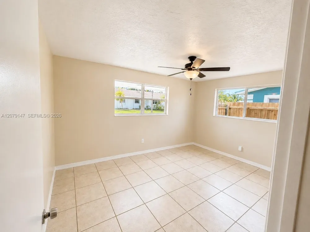 1901 SW 97th Terrace #1 Miramar, FL 33025