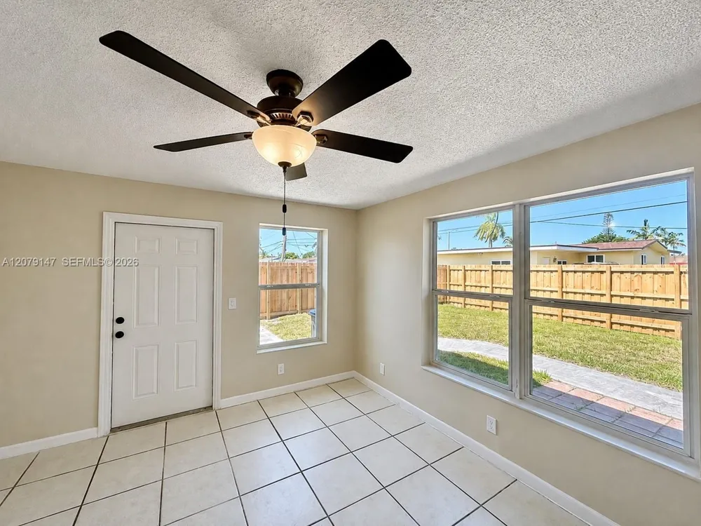 1901 SW 97th Terrace #1 Miramar, FL 33025