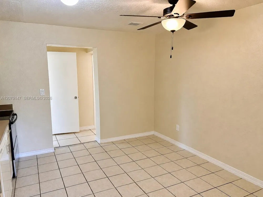 1901 SW 97th Terrace #1 Miramar, FL 33025