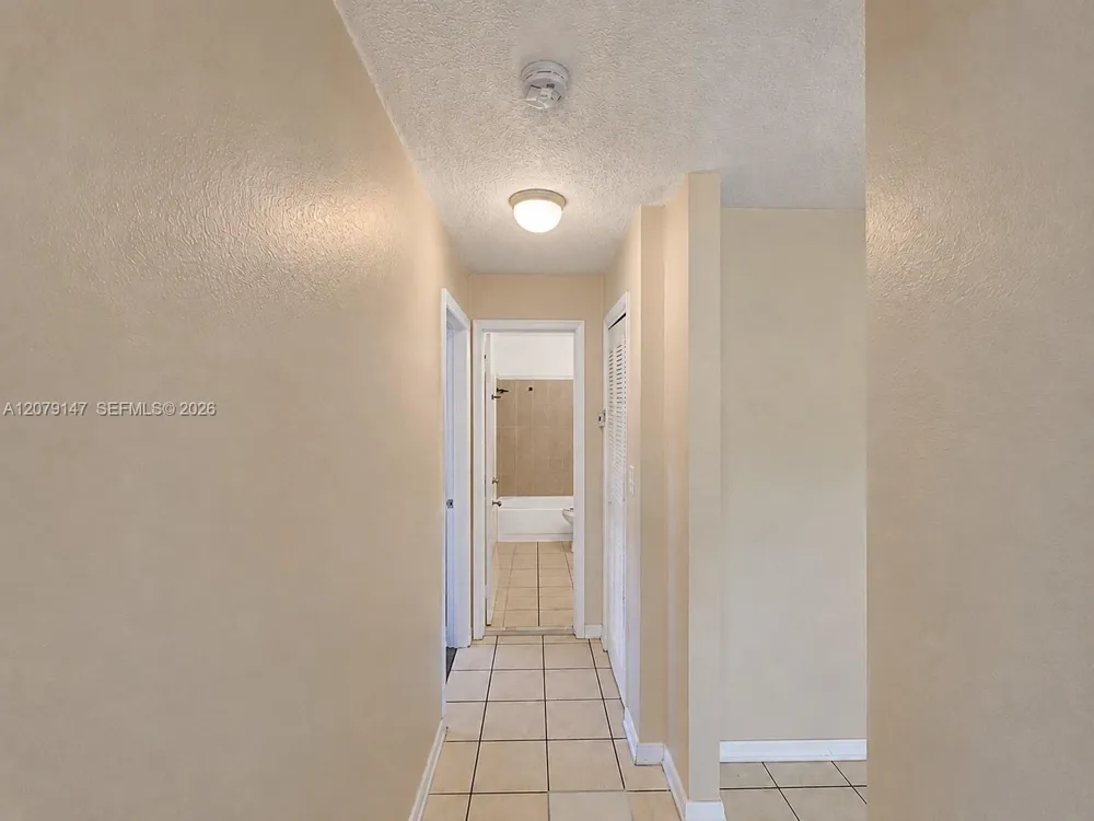1901 SW 97th Terrace #1 Miramar, FL 33025