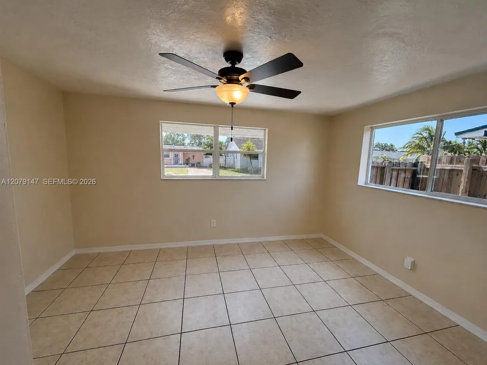 1901 SW 97th Terrace #1 Miramar, FL 33025