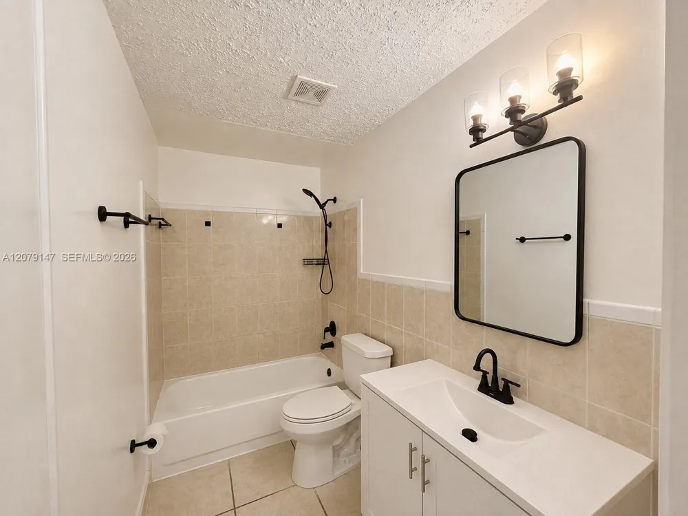 1901 SW 97th Terrace #1 Miramar, FL 33025