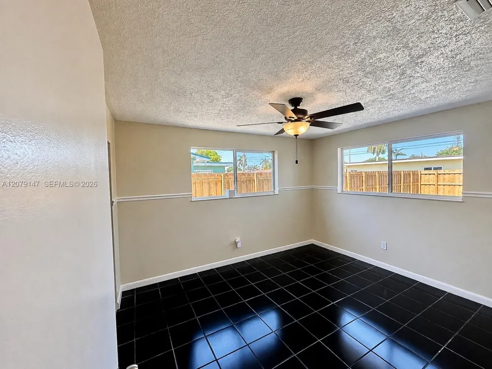 1901 SW 97th Terrace #1 Miramar, FL 33025