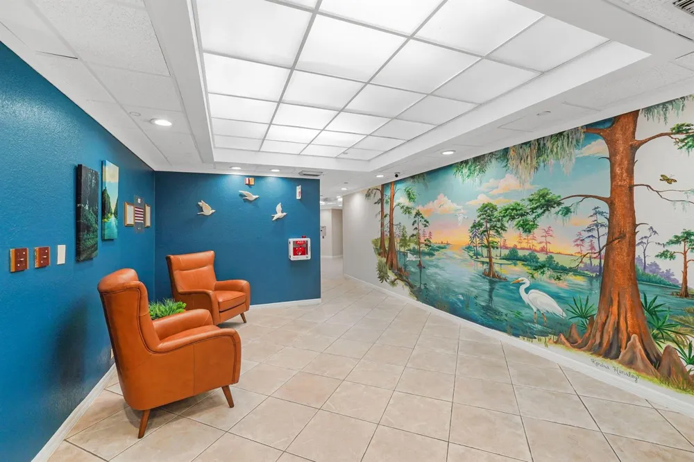 1200 Saint Charles Place #509 Pembroke Pines, FL 33026