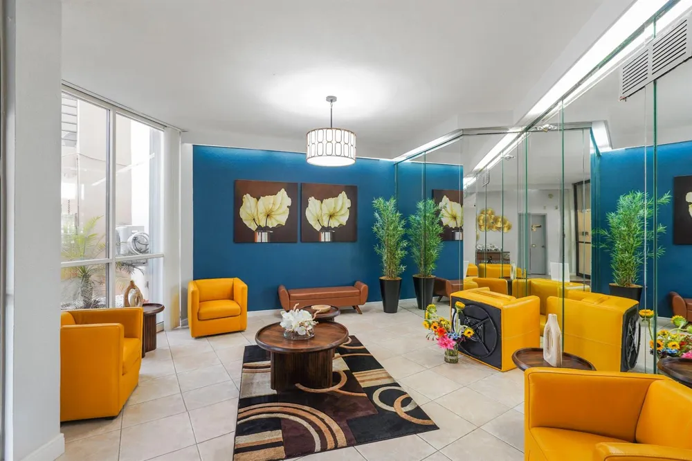 1200 Saint Charles Place #509 Pembroke Pines, FL 33026