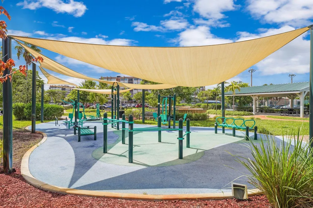 1200 Saint Charles Place #509 Pembroke Pines, FL 33026
