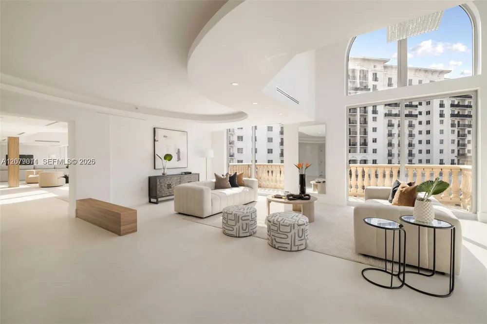 55 Merrick Way #808 Coral Gables, FL 33134