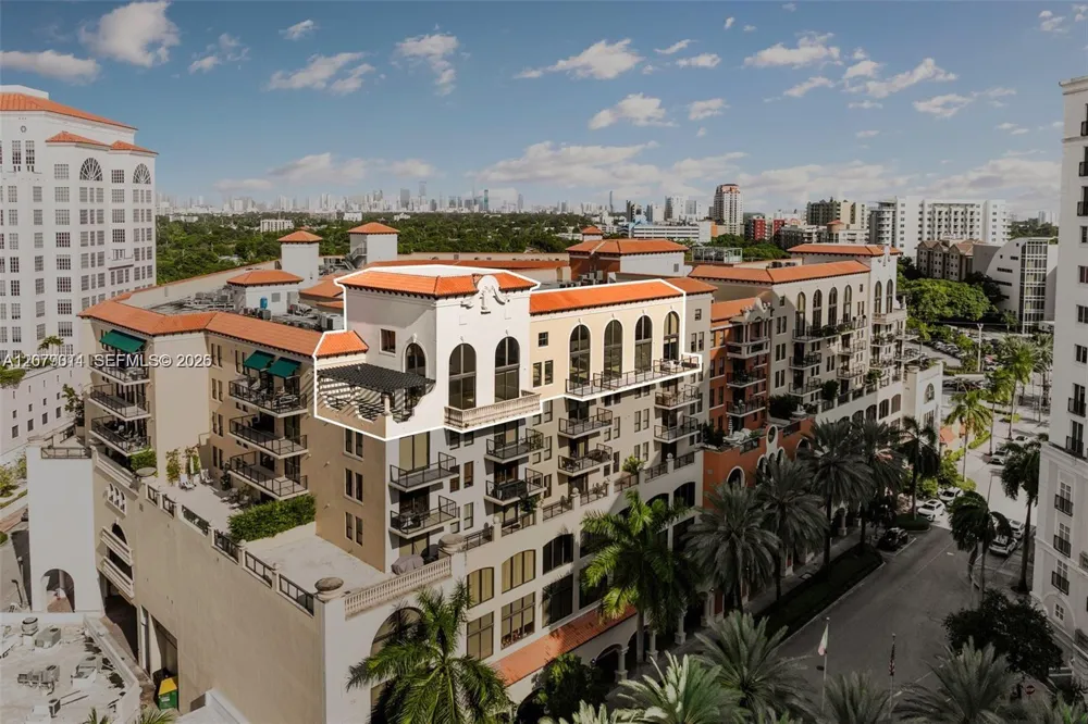 55 Merrick Way #808 Coral Gables, FL 33134