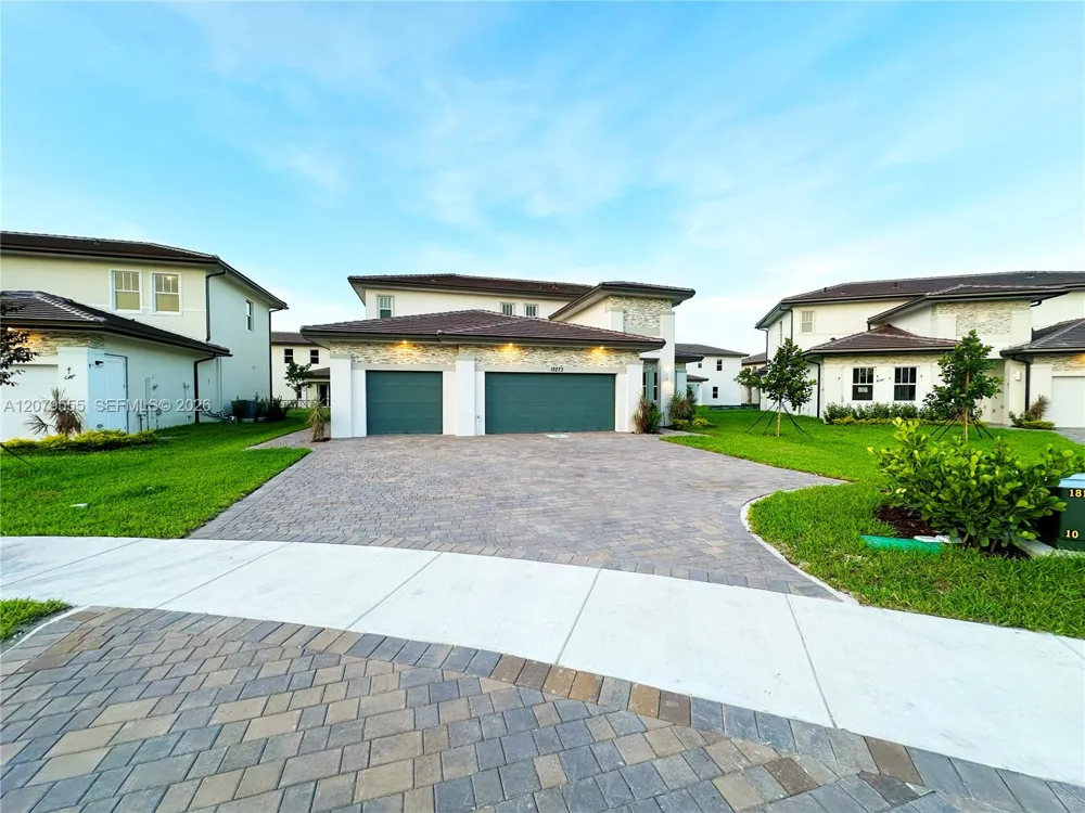 12273 SW 44th St Davie, FL 33330