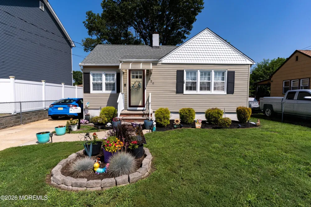 920 S Concourse Keyport, NJ 07735
