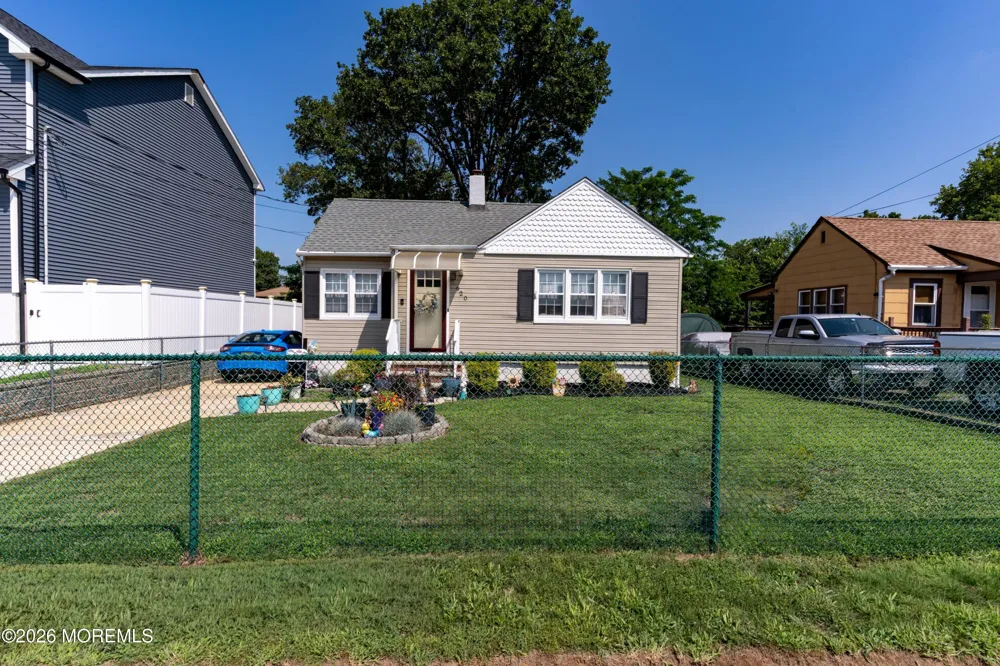 920 S Concourse Keyport, NJ 07735
