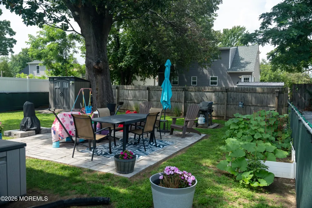 920 S Concourse Keyport, NJ 07735