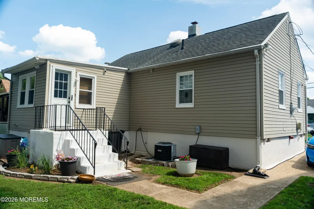 920 S Concourse Keyport, NJ 07735