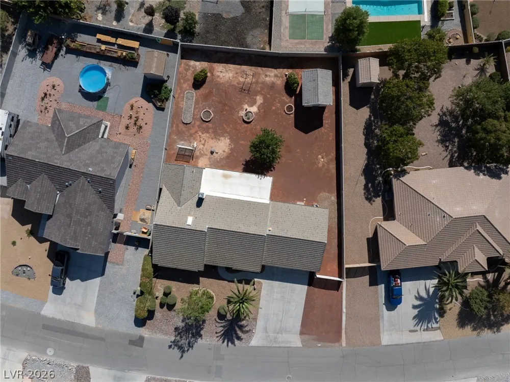 5241 Graystone Drive Pahrump, NV 89061