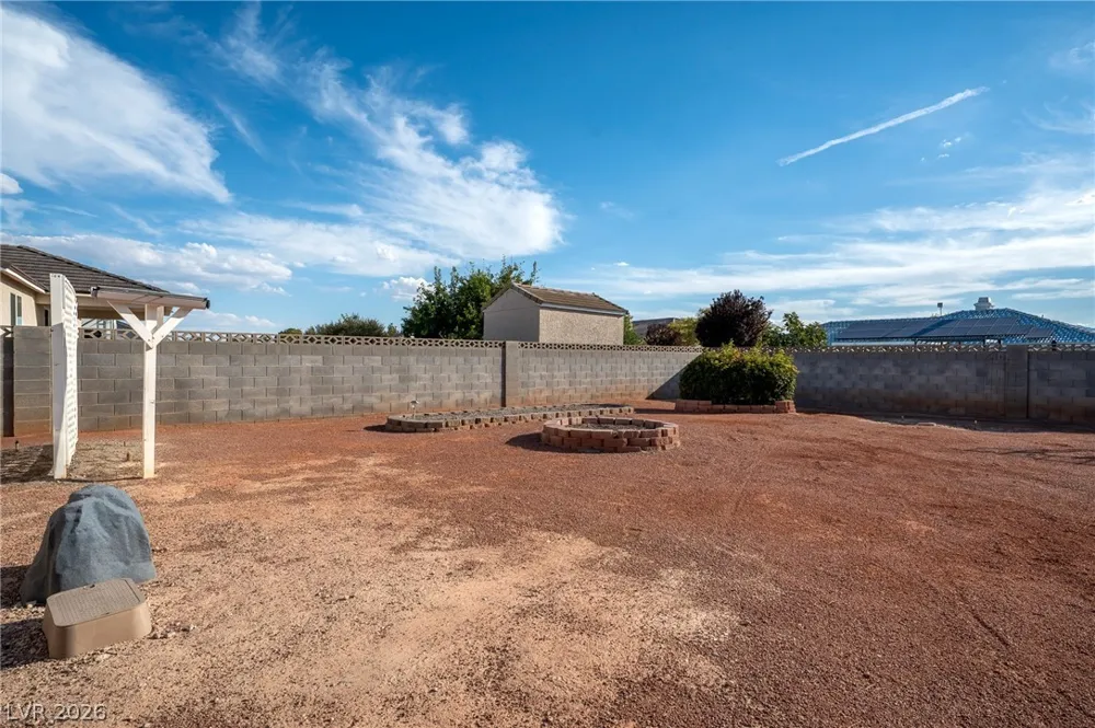 5241 Graystone Drive Pahrump, NV 89061