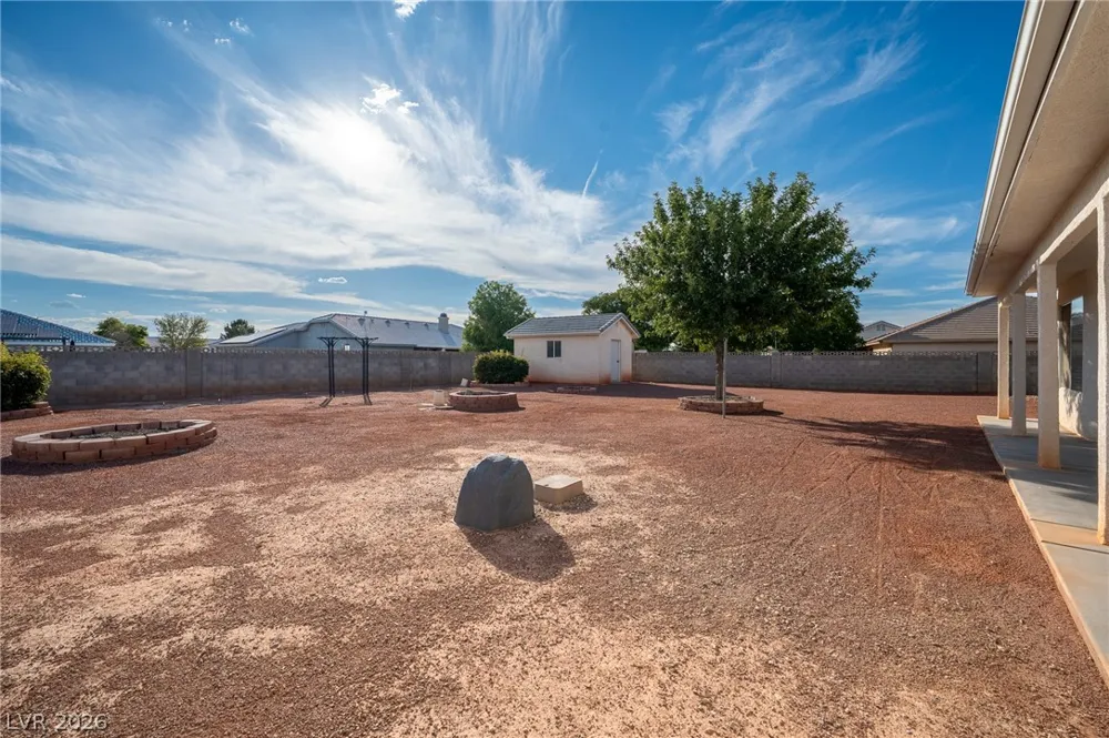 5241 Graystone Drive Pahrump, NV 89061