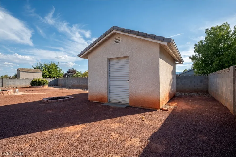 5241 Graystone Drive Pahrump, NV 89061