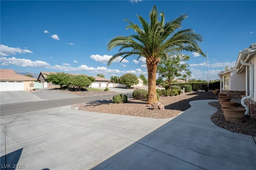 5241 Graystone Drive Pahrump, NV 89061