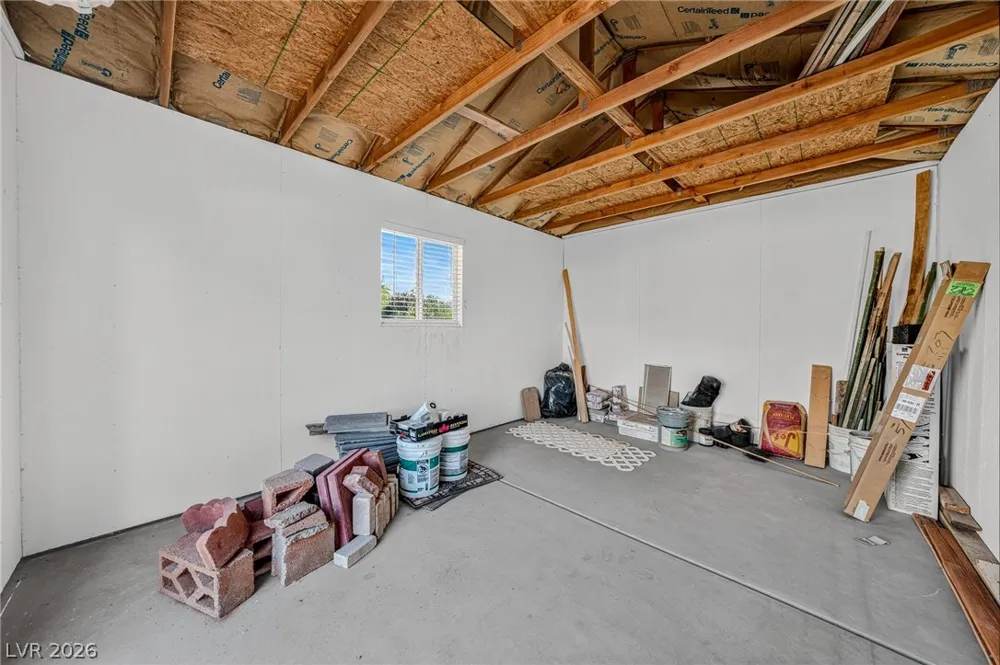5241 Graystone Drive Pahrump, NV 89061