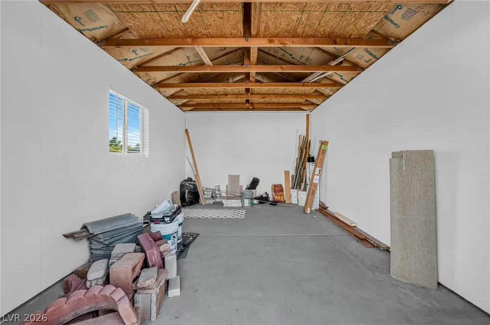 5241 Graystone Drive Pahrump, NV 89061