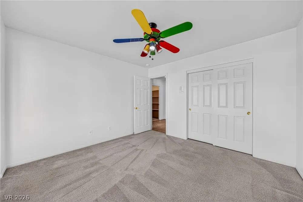 5241 Graystone Drive Pahrump, NV 89061