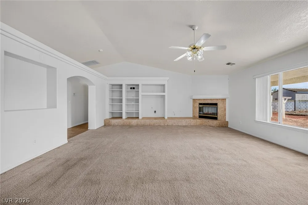 5241 Graystone Drive Pahrump, NV 89061