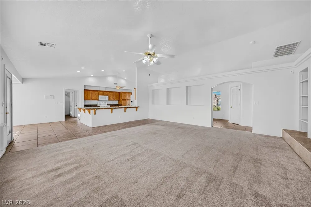5241 Graystone Drive Pahrump, NV 89061